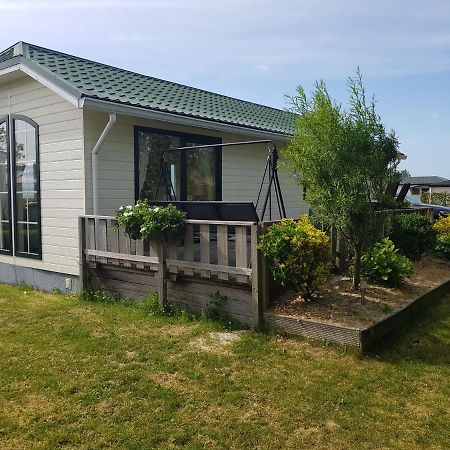 Vakantiehuis In Zeeland Sint Annaland Kültér fotó