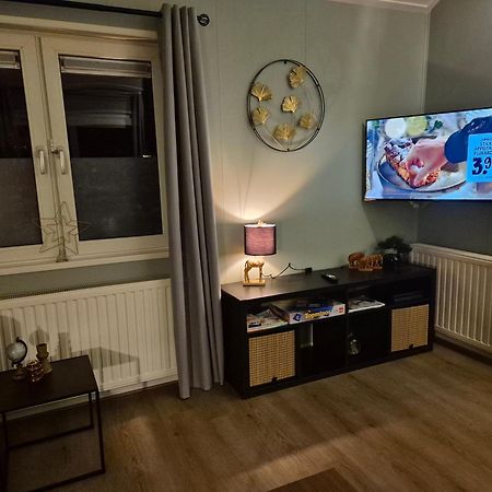 Vakantiehuis In Zeeland Sint Annaland Kültér fotó