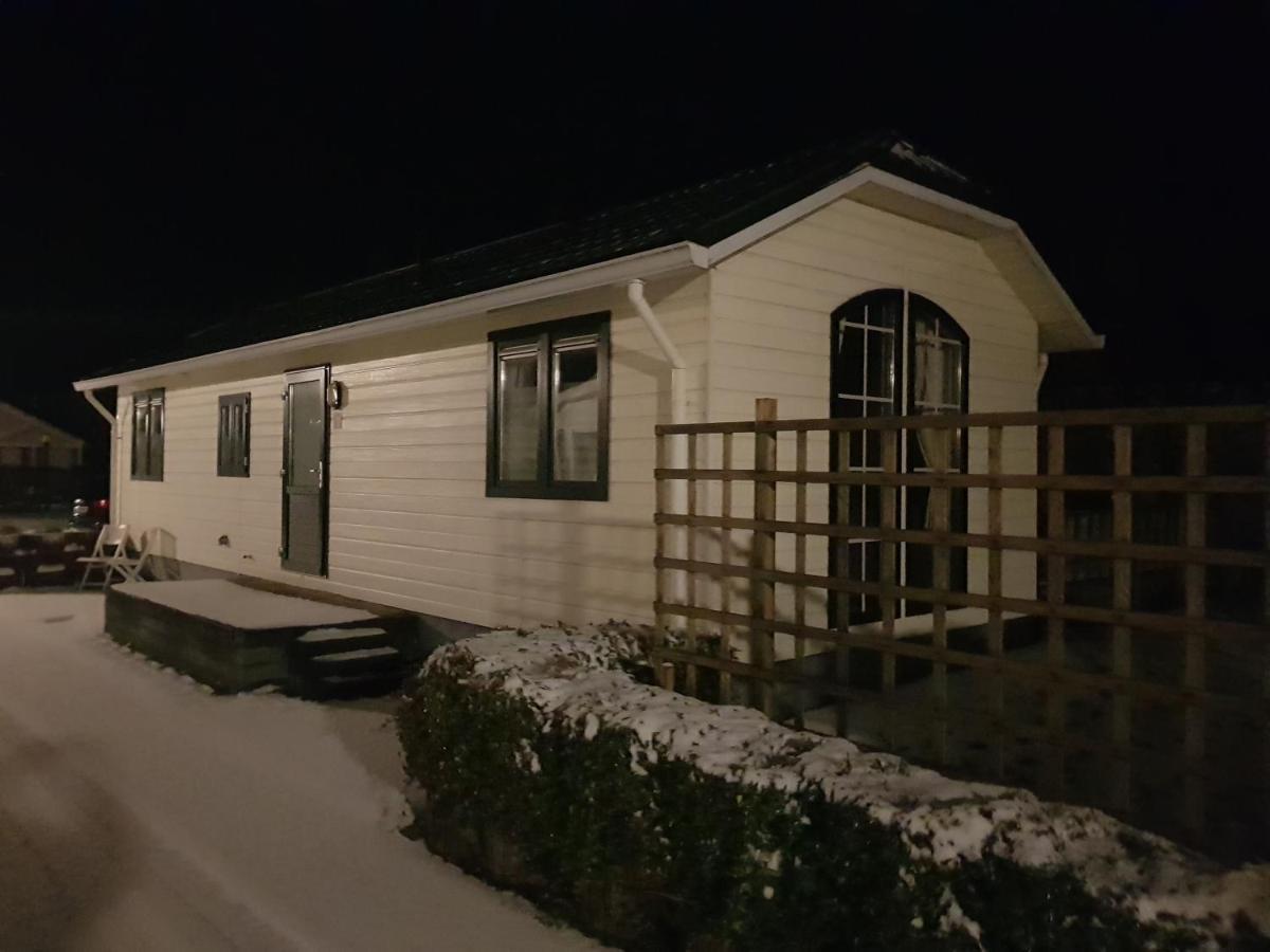 Vakantiehuis In Zeeland Sint Annaland Kültér fotó