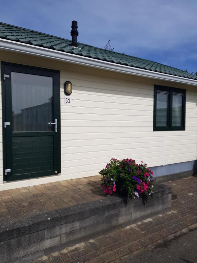 Vakantiehuis In Zeeland Sint Annaland Kültér fotó