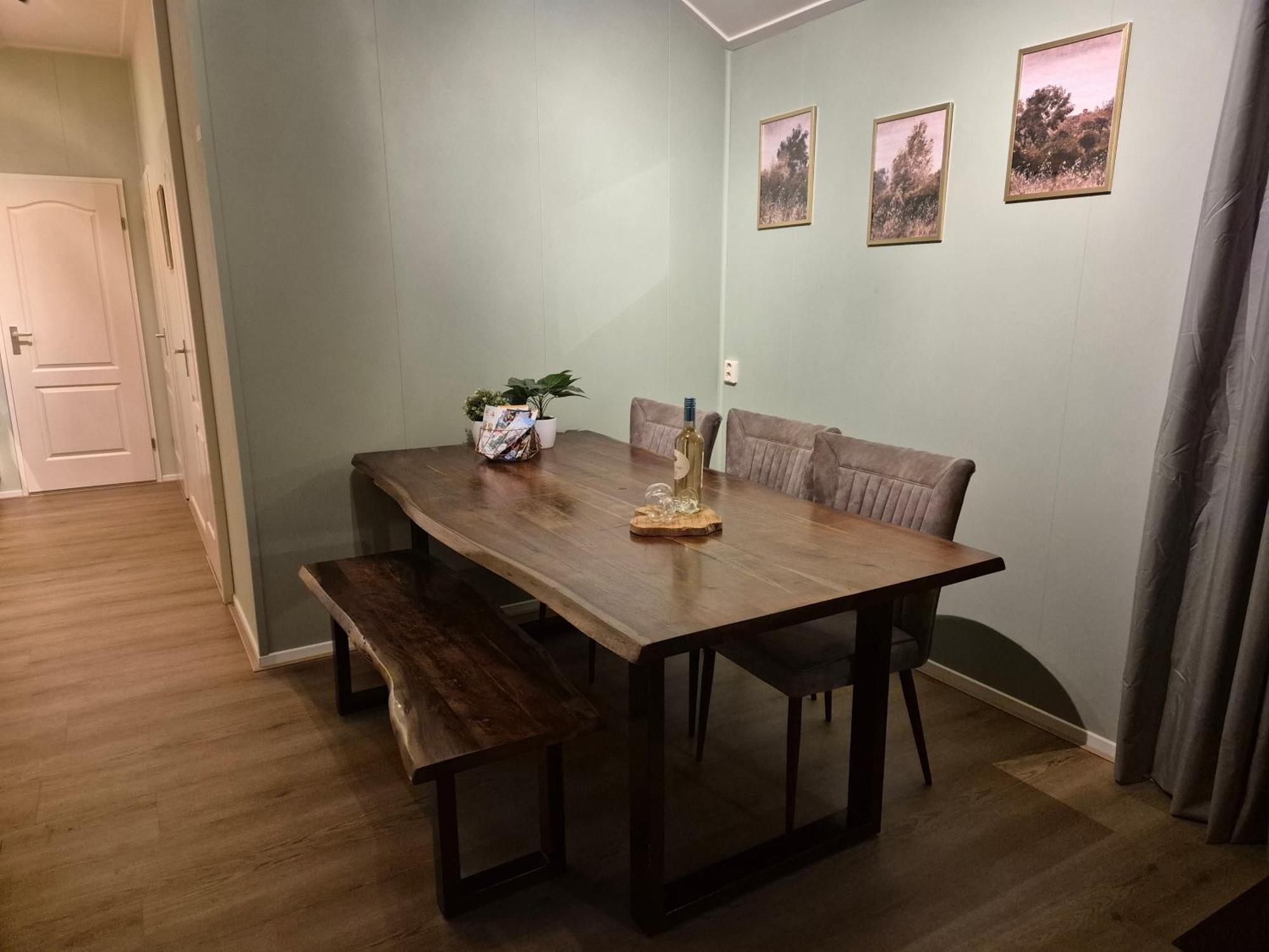 Vakantiehuis In Zeeland Sint Annaland Kültér fotó