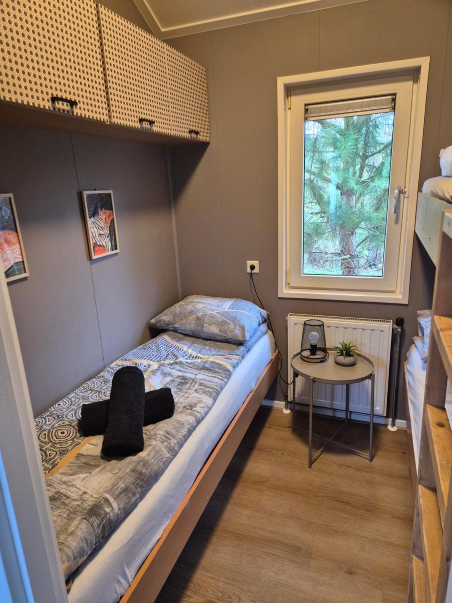 Vakantiehuis In Zeeland Sint Annaland Kültér fotó